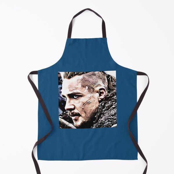 Item preview, The Last Kingdom, Uhtred of Bebbanburg, art, gift designed and sold by GoldenRushDesi.