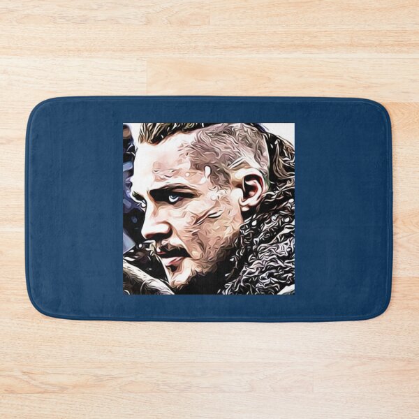 Item preview, The Last Kingdom, Uhtred of Bebbanburg,  art, gift   designed and sold by GoldenRushDesi.