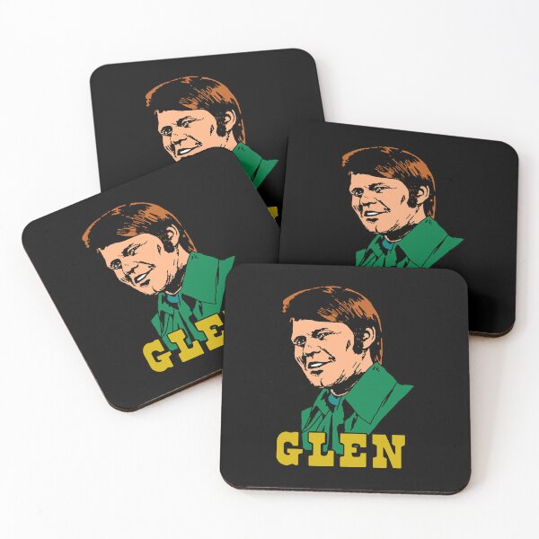 Item preview, Glen C.ampbell T.ribute designed and sold by DennisKeith9.