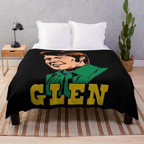 Item preview, Glen C.ampbell T.ribute designed and sold by DennisKeith9.