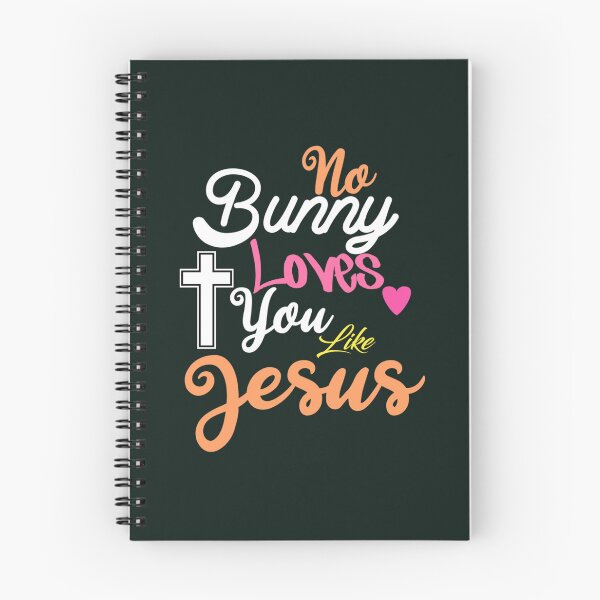 Item preview, Silly Rabbit Easter Is For Jesus, funny christians gifts, Cute Easter clothing for Christians (2) designed and sold by AlemaArtPrint.