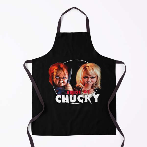Item preview, Needed Gifts Tiffany And Chucky Poster designed and sold by MikeBins1998.