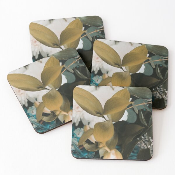 Item preview, Tropical Bloom designed and sold by RoseyElisabeth.