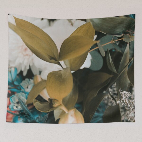Item preview, Tropical Bloom designed and sold by RoseyElisabeth.