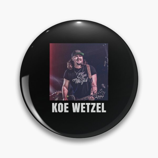Item preview, Gift Idea Koe Wetzel Gift For Birthday designed and sold by 180Connelly.