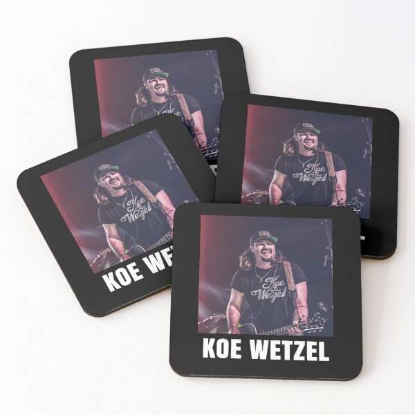 Item preview, Gift Idea Koe Wetzel Gift For Birthday designed and sold by 180Connelly.