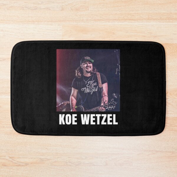 Item preview, Gift Idea Koe Wetzel Gift For Birthday designed and sold by 180Connelly.