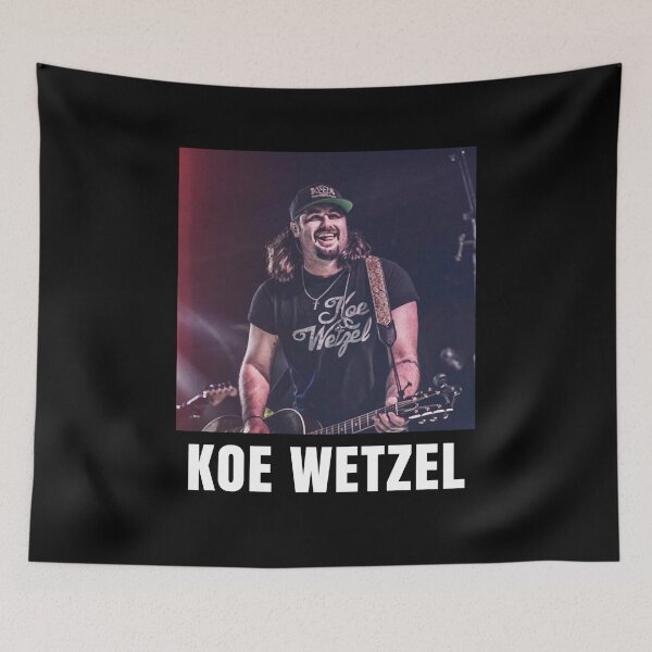 Item preview, Gift Idea Koe Wetzel Gift For Birthday designed and sold by 180Connelly.