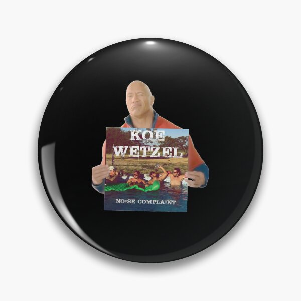 Item preview, Gifts For Men Funny Koe Wetzel Dwayne Graphic For Fan designed and sold by 180Connelly.