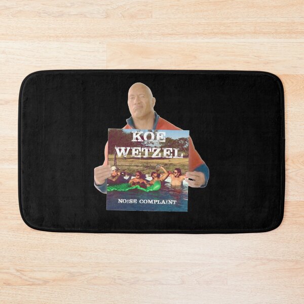 Item preview, Gifts For Men Funny Koe Wetzel Dwayne Graphic For Fan designed and sold by 180Connelly.