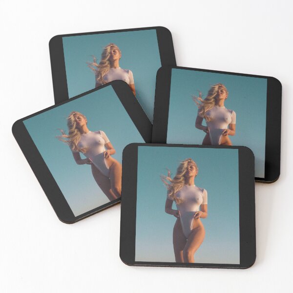 Item preview, Great Model Seductive Girl Awesome For Movie Fan designed and sold by Einar1987.