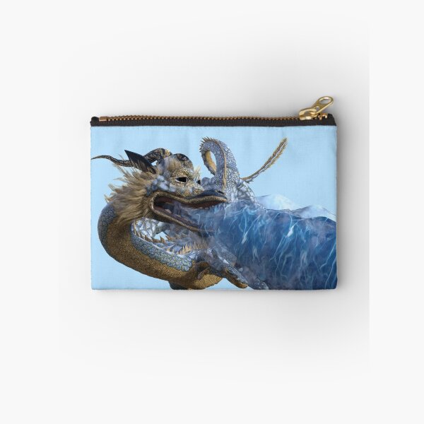 Item preview, Eastern Water Dragon designed and sold by sciencenotes.
