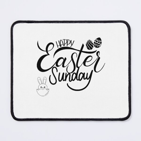 Item preview, Happy Easter Sunday Shirt designed and sold by bonus24.
