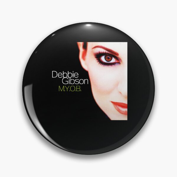 Item preview, Proud Debbie Gibson 80S Art designed and sold by MikeBins1998.