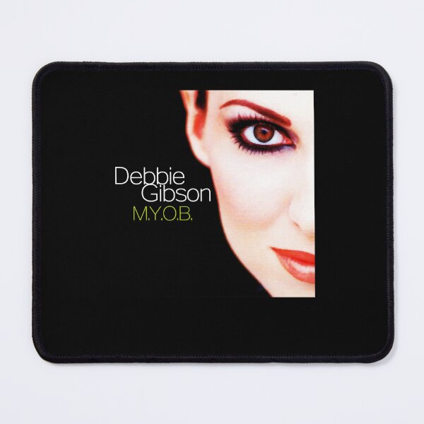 Item preview, Proud Debbie Gibson 80S Art designed and sold by MikeBins1998.