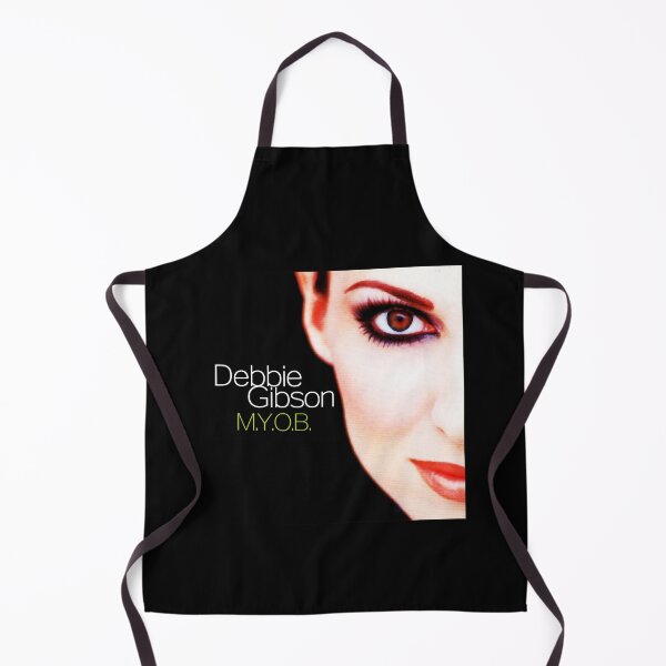 Item preview, Proud Debbie Gibson 80S Art designed and sold by MikeBins1998.