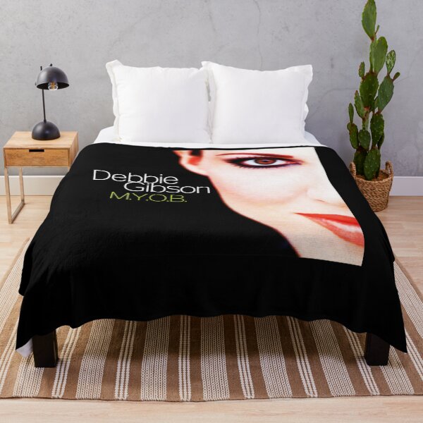 Item preview, Proud Debbie Gibson 80S Art designed and sold by MikeBins1998.