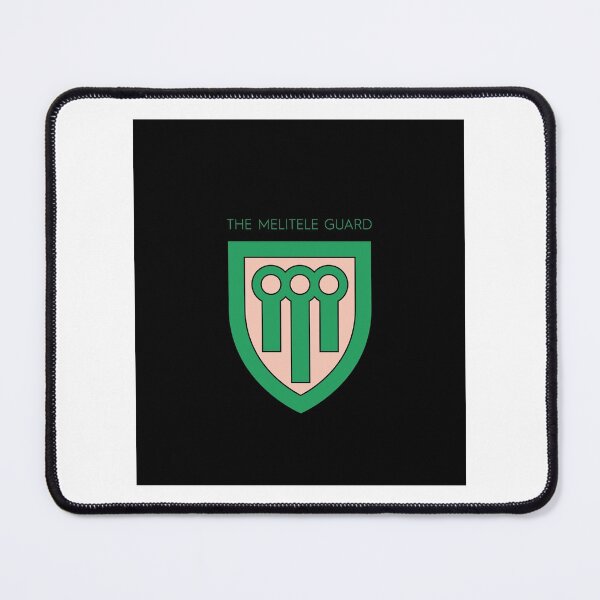 Item preview, The Melitele Guard Coat of Arms Heraldry Sigil Emblem - The Witcher Sleeveless Top designed and sold by GoldenRushDesi.
