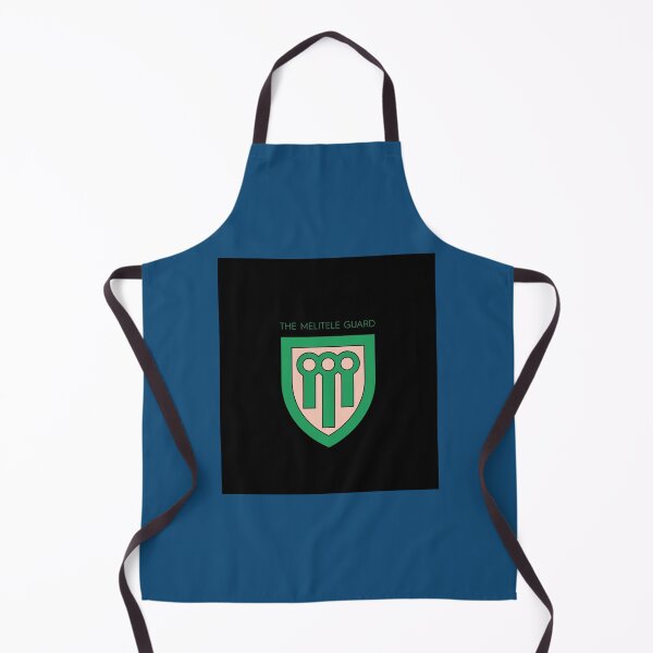 Item preview, The Melitele Guard Coat of Arms Heraldry Sigil Emblem - The Witcher Sleeveless Top designed and sold by GoldenRushDesi.