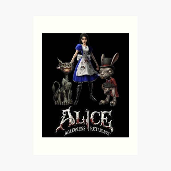 The Sims Resource - Alice's weapons from Alice Madenes Return