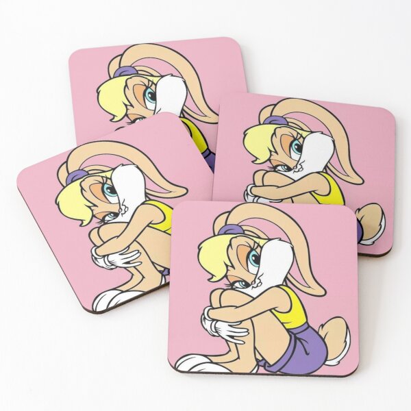 Item preview, Bunny girl designed and sold by RenatoGuzman.