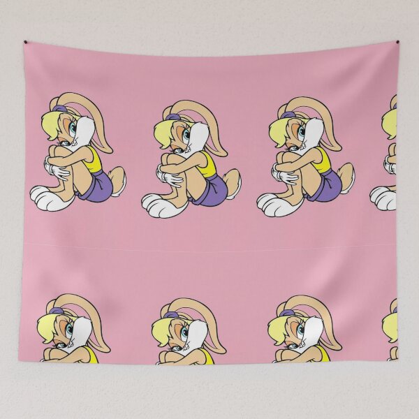 Item preview, Bunny girl designed and sold by RenatoGuzman.