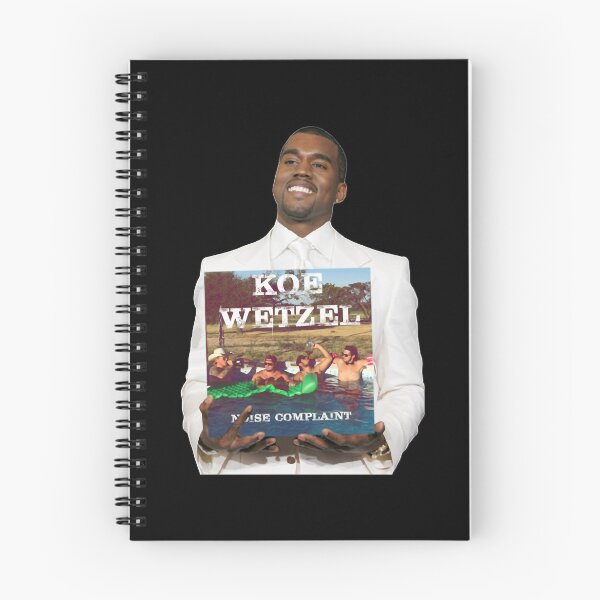 Item preview, Gifts For Women Funny Koe Wetzel Kanaye Graphic For Fans designed and sold by 180Connelly.