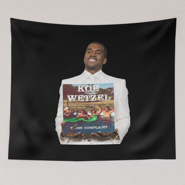 Item preview, Gifts For Women Funny Koe Wetzel Kanaye Graphic For Fans designed and sold by 180Connelly.