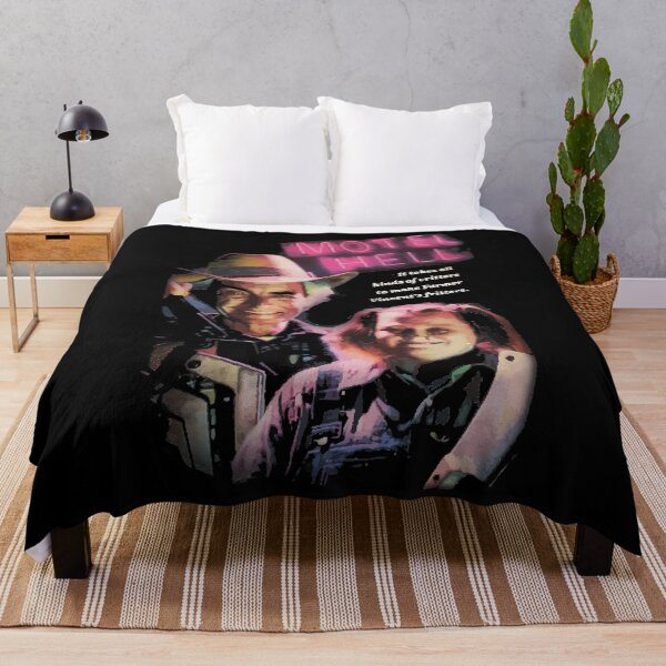 Item preview, Motel Hell Essential designed and sold by Christi-Dixon.
