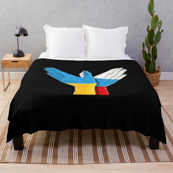 Item preview, Ukrainian Peace Bird designed and sold by lokielli.