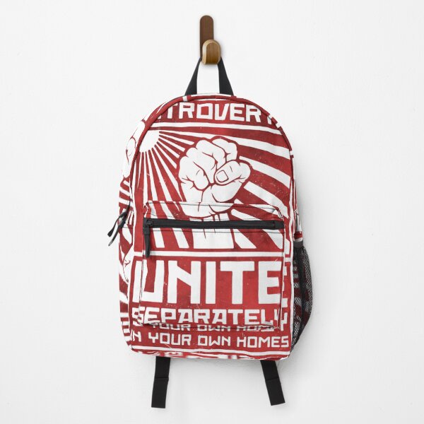 Item preview, Introverts Unite Sticker designed and sold by TristanJacksa.