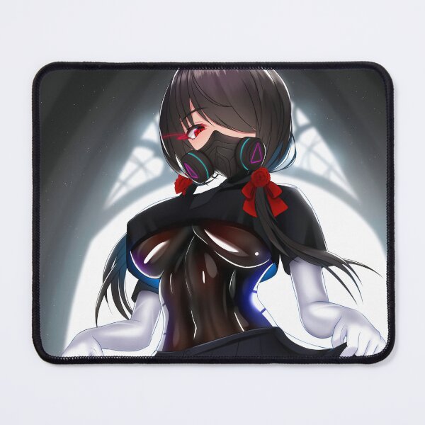 Item preview, Kurumi Tokisaki Date A Live Favorite Character designed and sold by Antoniotiffani.