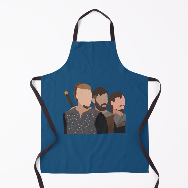 Item preview, The Trio designed and sold by GoldenRushDesi.