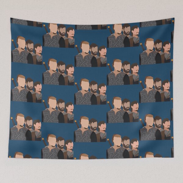Item preview, The Trio    designed and sold by GoldenRushDesi.