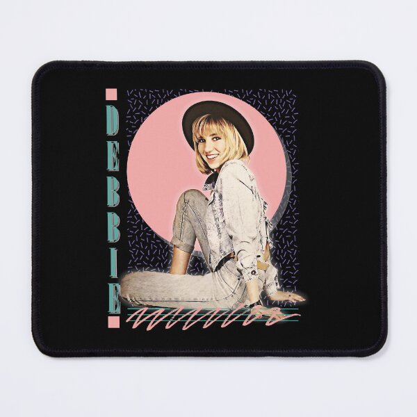 Item preview, Retro Debbie Gibson Retro 80S Aesthetic Design designed and sold by MikeBins1998.