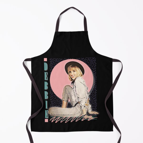 Item preview, Retro Debbie Gibson Retro 80S Aesthetic Design designed and sold by MikeBins1998.