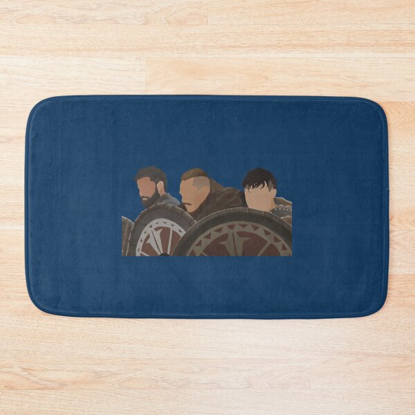 Item preview, The Trio 2   designed and sold by GoldenRushDesi.