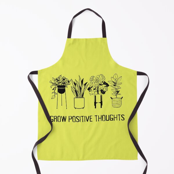 Item preview, Grow Positive Thoughts- Flowers designed and sold by BronikowskiART.