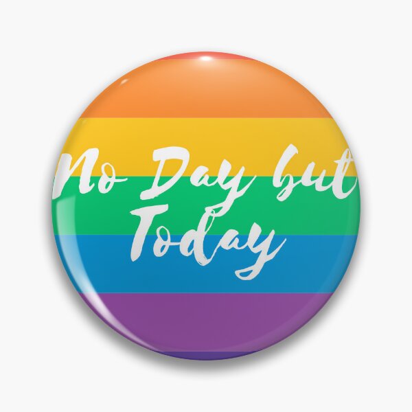 Item preview, No Day But Today designed and sold by TheatreTreasure.