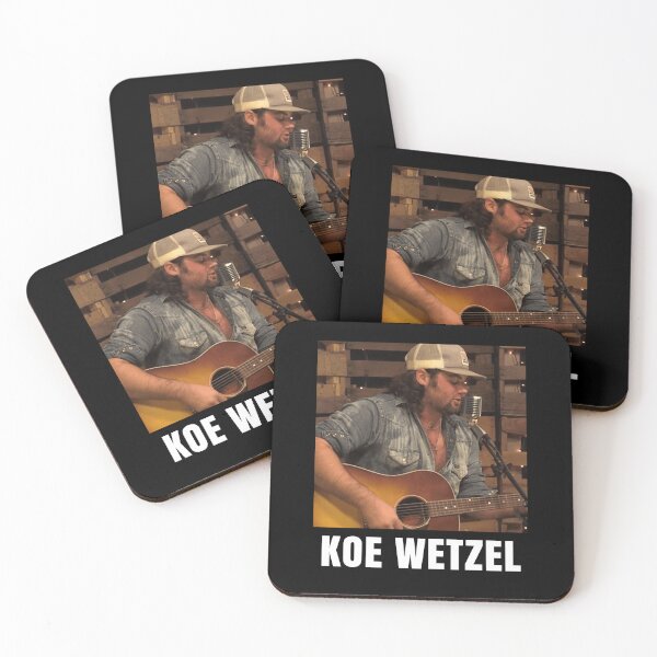 Item preview, Gifts Idea Koe Wetzel Gifts For Birthday designed and sold by 180Connelly.