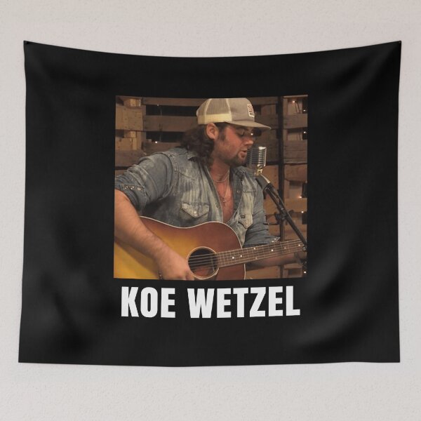 Item preview, Gifts Idea Koe Wetzel Gifts For Birthday designed and sold by 180Connelly.