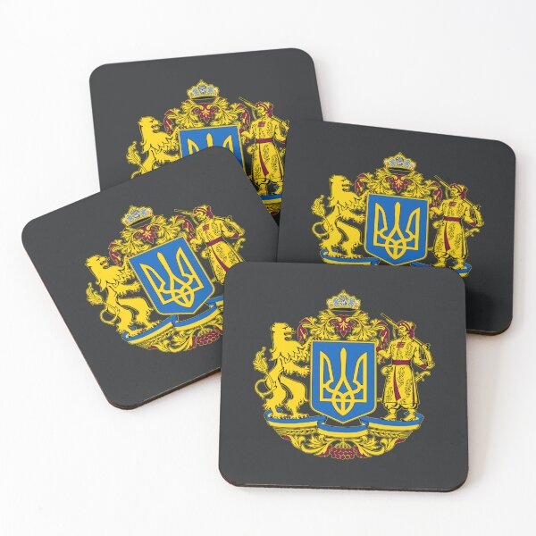Item preview, Ukrainian national Symbol flag Slava Ukraini Classic T-Shirt designed and sold by TristanJacksa.