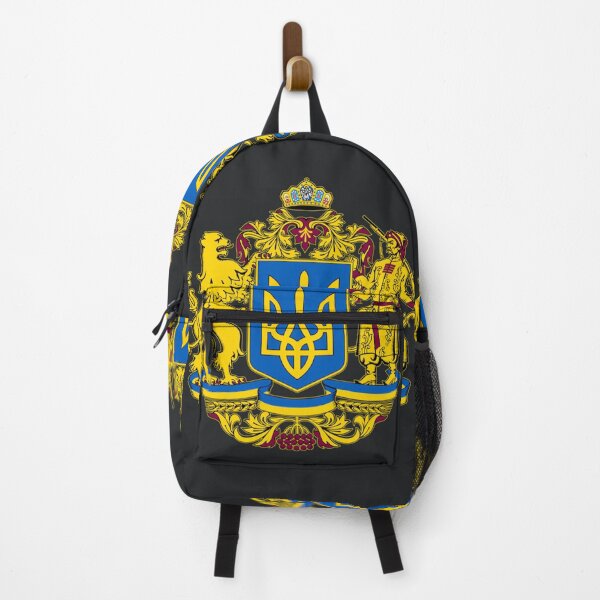 Item preview, Ukrainian national Symbol flag Slava Ukraini Classic T-Shirt designed and sold by TristanJacksa.