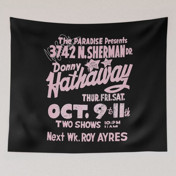 Item preview, Funny Gifts For Hathaway Live Worn Look designed and sold by AlysaHessel1986.
