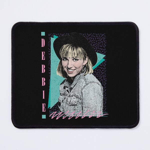 Item preview, Retro Vintage Debbie Gibson 80S Styled Aesthetic Design designed and sold by MikeBins1998.