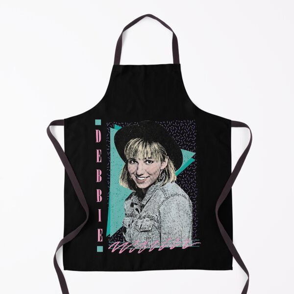 Item preview, Retro Vintage Debbie Gibson 80S Styled Aesthetic Design designed and sold by MikeBins1998.