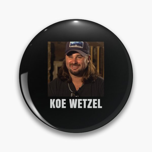 Item preview, Lover Gift Koe Wetzel Gifts For Movie Fan designed and sold by 180Connelly.