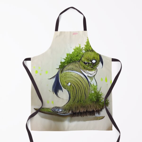 Item preview, Forest Spirit designed and sold by RamenHood.