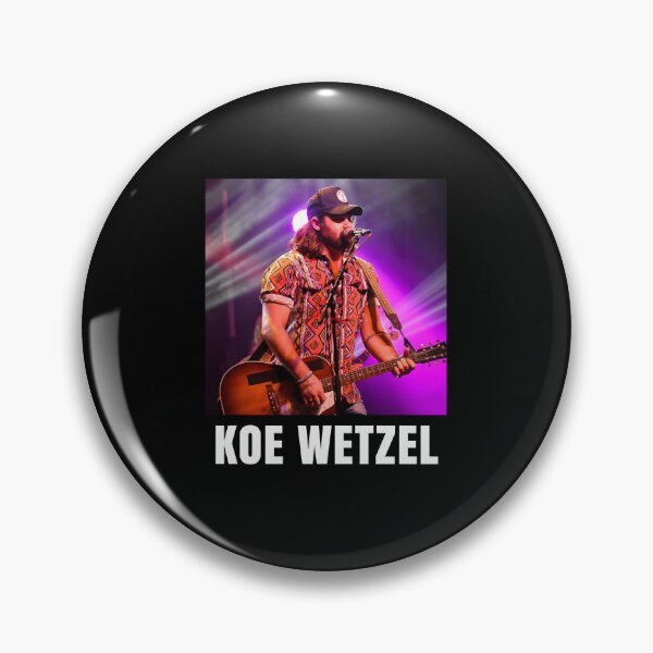 Item preview, Lover Gifts Koe Wetzel Gift For Movie Fans designed and sold by 180Connelly.