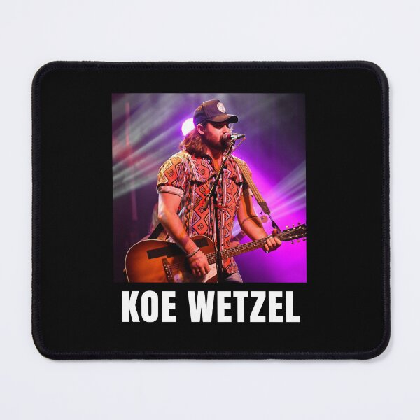Item preview, Lover Gifts Koe Wetzel Gift For Movie Fans designed and sold by 180Connelly.